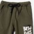 Παιδικό Σετ φόρμες for Funky kids αγόρι 2-6 ετών 227-317101-1 Μαύρο