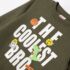 Παιδικό Σετ φόρμες for Funky kids αγόρι 2-6 ετών 227-317102-2 Χακί