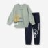 Παιδικό Σετ φόρμες for Funky kids αγόρι 2-6 ετών 227-317105-1 Γκρι Παιδικό Σετ φόρμες for Funky kids αγόρι 2-6 ετών 227-317105-1 Γκρι