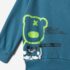 Παιδικό Σετ φόρμες for Funky kids αγόρι 2-6 ετών 227-317105-2 Πετρόλ