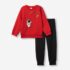 Παιδικό Σετ φόρμες for Funky kids αγόρι 2-6 ετών 227-317123-1 Κόκκινο Παιδικό Σετ φόρμες for Funky kids αγόρι 2-6 ετών 227-317123-1 Κόκκινο