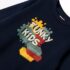 Παιδικό Σετ φόρμες for Funky kids αγόρι 2-6 ετών 227-317135-2 Μπλε
