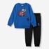 Παιδικό Σετ φόρμες for Funky kids αγόρι 2-6 ετών 227-317138-1 Μπλε