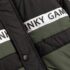 Παιδικό μπουφάν for Funky kids αγόρι 1-6 ετών 227-318107-1 Μαύρο