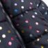 Παιδικό μπουφάν for Funky kids κορίτσι 1-6 ετών 227-718107-1 Μπλε