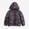 Παιδικό μπουφάν for Funky kids κορίτσι 1-6 ετών 227-718112-1 Μαύρο