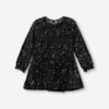 Παιδικό φόρεμα for Funky Kids κορίτσι 2-6 ετών 227-729114-1 Πράσινο