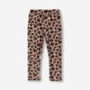 Παιδικό κολάν for Funky Kids κορίτσι 2-6 ετών 227-734117-1 Λεοπάρ