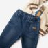Βρεφικό σετ 3τμχ for Funky kids 3 έως 24 μηνών 227-895100-1 Μπεζ Βρεφικό σετ 3τμχ for Funky kids 3 έως 24 μηνών 227-895100-1 Μπεζ